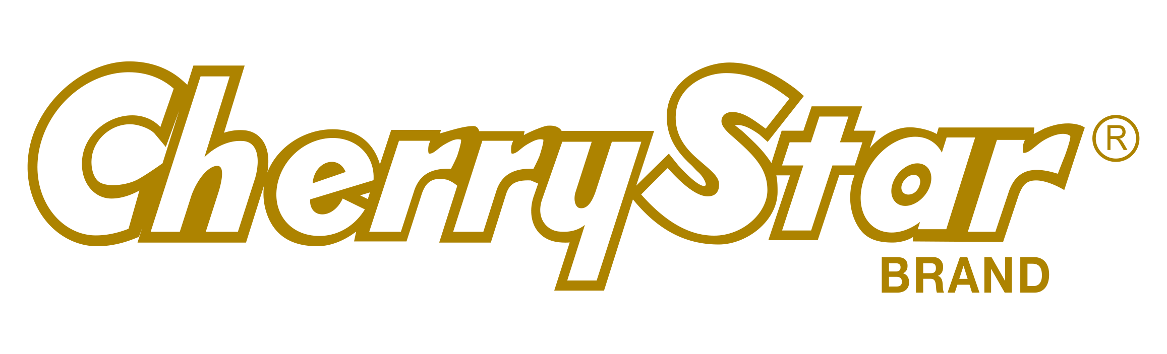 Cherry Star